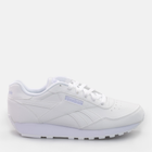 Buty sportowe damskie do kostki Reebok Rewind Run FY9720 41 (10US) 27 cm Białe (5904248210489) - obraz 1