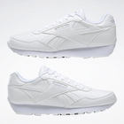 Buty sportowe damskie do kostki Reebok Rewind Run FY9720 38 (7.5US) 24.5 cm Białe (5904248210519) - obraz 10