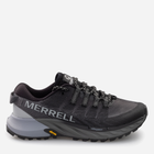 Жіночі кросівки для бігу Merrell Agility Peak 4 W J135108-D 37 (6.5US) 23.5 см Чорні (194917186855) - зображення 1