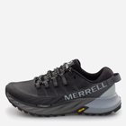 Жіночі кросівки для бігу Merrell Agility Peak 4 W J135108-D 37 (6.5US) 23.5 см Чорні (194917186855) - зображення 3