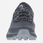 Жіночі кросівки для бігу Merrell Agility Peak 4 W J135108-D 37 (6.5US) 23.5 см Чорні (194917186855) - зображення 5