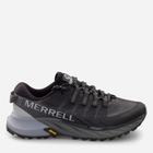 Buty do biegania damskie Merrell Agility Peak 4 W J135108-D 37.5 (7US) 24 cm Czarne (194917186862)