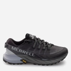 Жіночі кросівки для бігу Merrell Agility Peak 4 W J135108-D 40 (9US) 26 см Чорні (194917186909) - зображення 1