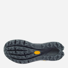 Жіночі кросівки для бігу Merrell Agility Peak 4 W J135108-D 38.5 (8US) 25 см Чорні (194917186886) - зображення 7