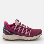Жіночі кросівки для туризму Merrell Bravada Edge W J135584 38.5 (8US) 25 см Рожеві (195017349072)