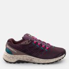 Жіночі кросівки для бігу Merrell Fly Strike W J067064 39 (8.5US) 25.5 см Фіолетові (195017313394)