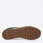 Чоловічі кросівки Merrell Alpine Sneaker M J002489-A 42 (8.5US) 26.5 см Зелені (194917147832) - зображення 5