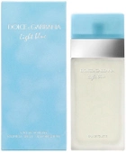 Туалетна вода для жінок Dolce&Gabbana Light Blue 100 мл (3423473020233) - зображення 1