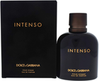 Woda perfumowana męska Dolce&Gabbana Intenso 75 ml (3423473020844)