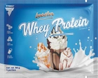 Białko Trec Nutrition Booster Whey Protein 30 g Peanut Butter Banana (5902114016524) - obraz 1