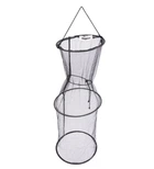 Садок Flagman Keepnet Mesh d30см 3 кольца арт ZX3008