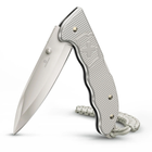 Нож Victorinox Evoke Alox 0.9415.D26 - изображение 3