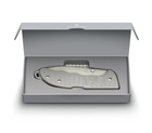 Нож Victorinox Evoke Alox 0.9415.D26 - изображение 9