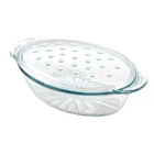 Гусятниця з кришкою Simax 3,5 л 7406/7416/P