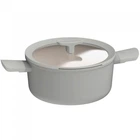 Каструля BergHOFF з антипригарним покриттям Leo Balance Moonmist 4,4 л 3950429