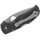 Складной нож Spyderco Native 5 FRN C41PBK5 - изображение 3