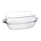 Гусятниця із кришкою Simax 3,2 л 7356/7366