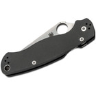 Складаний ніж Spyderco Para-Military 2, G-10 dark gray C81GPDGY2 - зображення 2