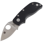 Складной нож Spyderco Chicago 440C G-10 C130GP - изображение 3