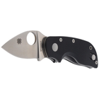 Складаний ніж Spyderco Chicago 440C G-10 C130GP - зображення 4