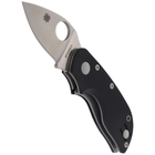 Складаний ніж Spyderco Chicago 440C G-10 C130GP - зображення 6