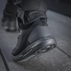 Чоловічі тактичні кросовки літні M-Tac розмір 38 (24,6 см) Чорний (Summer Pro Black) - зображення 5
