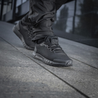 Чоловічі тактичні кросовки літні M-Tac розмір 41 (26,9 см) Чорний (Summer Pro Black) - зображення 4