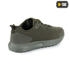 Чоловічі кросівки літні M-Tac розмір 45 (29,7 см) Олива (Хакі) (Summer Pro Army Olive) - зображення 5