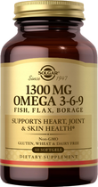 Suplement diety Solgar Omega 3-6-9 60k (33984020276)