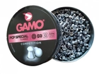Кулі Gamo PCP Special 4.50мм, 0.53г, 450шт - зображення 1