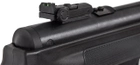Пистолет пневматический Optima Mod.25 SuperTact кал. 4,5 мм - изображение 6