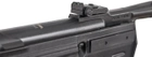 Пневматическая винтовка Optima AirTact ED Vortex кал. 4,5 мм - изображение 4