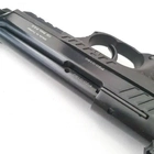 Сигнальный пистолет KUZEY F92 + доп магазин - изображение 3