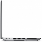 Ноутбук Dell Latitude 5540 (N008L554015EMEA_VP) Silver - зображення 7