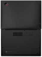 Ноутбук Lenovo ThinkPad X1 Carbon G11 21HM0049PB Black - зображення 7