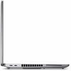 Laptop Dell Latitude 5540 (N016L554015EMEA_VP) Srebrny - obraz 7