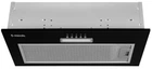 Вытяжка Minola HBI 5025 BL LED