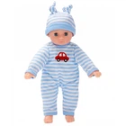 Лялька John Lewis My first doll blue