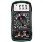 Мультиметр MZ MAS830L 7945 зелений