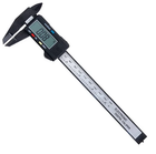 Штангенциркуль цифровий електронний 150мм 0.01 мм в футлярі