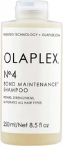 Шампунь для волос Olaplex No. 4 Bond Maintenance Shampoo 250 мл (850018802598)