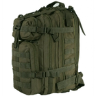 Рюкзак Camo Assault 25L Olive Green (CAM-ASS25-OG) - зображення 1