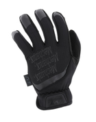 Тактичні рукавички механикс Mechanix Wear FastFit Glove COVERT FFTAB-55 Medium, Чорний - зображення 2