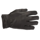 Захисні тактичні рукавички від порізів Pentagon TACTICAL WARRIOR GLOVE P20006 Medium, Чорний - зображення 1