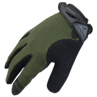 Тактичні стрілецькі рукавички Condor Shooter Glove 228 X-Large, Sage (Зелений) - зображення 1