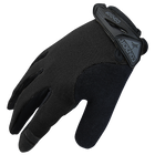 Тактические сенсорные перчатки тачскрин Condor Shooter Glove 228 X-Large, Чорний - изображение 1