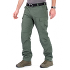 Тактичні штани Pentagon BDU 2.0 K05001-2.0 32/32, Camo Green (Сіро-Зелений) - зображення 5