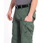 Тактичні штани Pentagon BDU 2.0 K05001-2.0 32/32, Camo Green (Сіро-Зелений) - зображення 7
