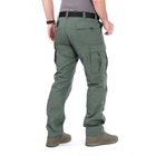 Тактичні штани Pentagon BDU 2.0 K05001-2.0 32/32, Camo Green (Сіро-Зелений) - зображення 8