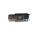 Подствольный фонарик X-GUN FLASH 1200 lm на Weaver/Picatinny - изображение 3